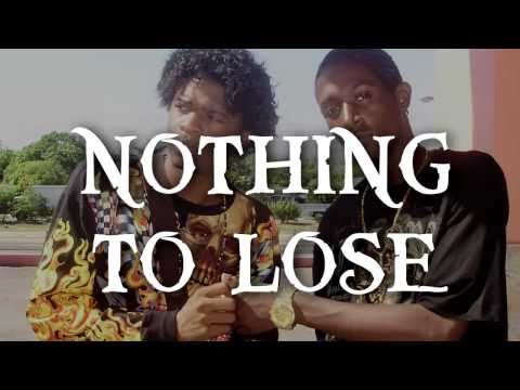VILLE Feat. JINYUS & SHAVIE- NOTHING TO LOSE