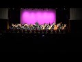 Symphony Orchestra ~ St  Paul's Suite // II: Ostinato
