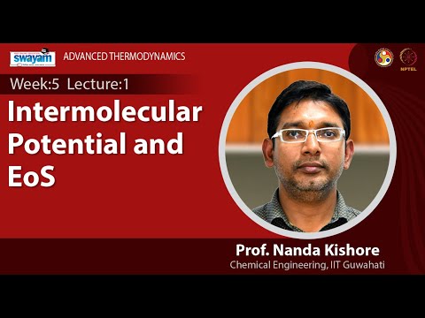 Advanced Thermodynamics Introduction Video