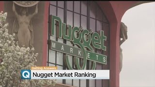 Nugget Markets Rises On Forbes List Of Best Companies To Work For