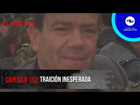 Traición mortal en Bogotá: la impactante verdad tras el asesinato de Hugo Álvarez - El Rastro