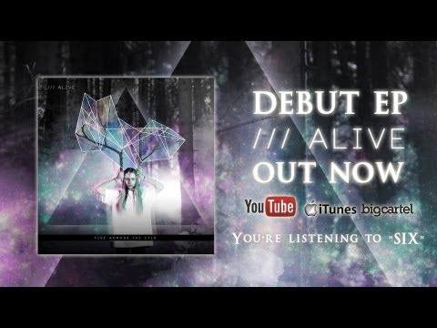 Five Across The Eyes - Six