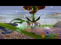 12 Walkthrough FR L 1001 Pattes L Stage 12 La Fourmilière 2