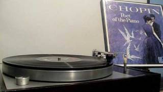 Chopin Ballade No.1 Op.23 (Vinyl)