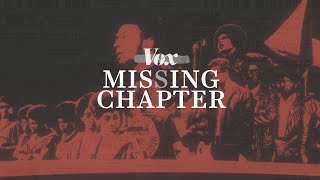 A sneak peek at Missing Chapter season two