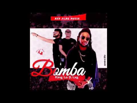 Sierra Leone music 2016- LAJ ft LXG