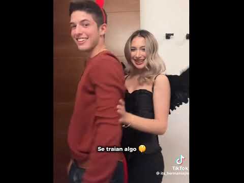 AWW🥰 @HermanasJM #camixeedits #dafnnejm #witto