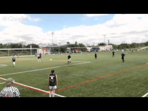 DCKO2013 - Pool Play - OSC (DC) vs Rockstar Lifestyle (DC)