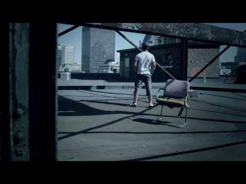 Banator ft D Clatt - La force du coeur //Vidéoclip Officiel