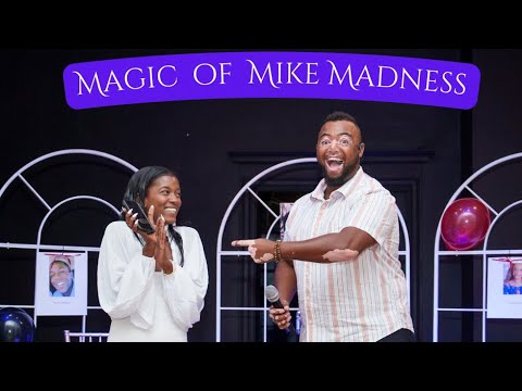 Michael Carraway - The Mentalist video.