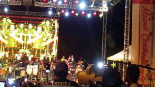 Los ángeles azules piedras negras- la cadenita