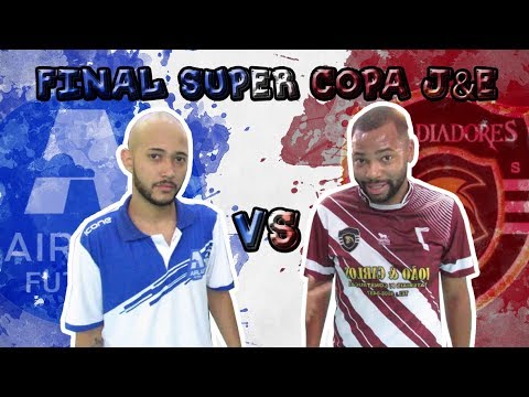 AirLab x Gladiadores - Melhores momentos e Comentários #5