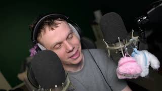 Ultimate Studio Quality ASMR