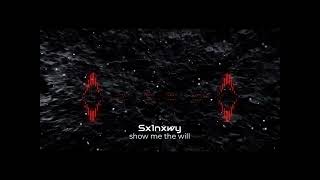 Download lagu Sx1nxwy - show me the will mp3