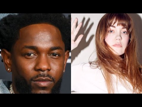 Kendrick Lamar - Pride (ft. Anna Wise) Prod. by Steve Lacy (Guitar Edition)