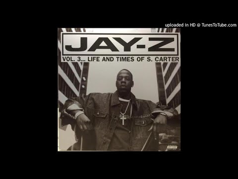 JAY-Z & 2Pac - Old School (Feat. Styles P)