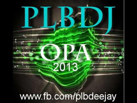 Example, Quintino, Sandro Silva, Gotye & Swedish House Maffia   EPIC 2013 (Playboy Deejay Remix)