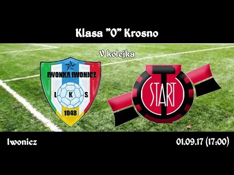 V liga: Iwonka Iwonicz - Start Rymanów