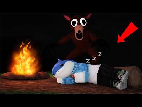 The Most Normal 99 Nights Video? - 99 Nights in the Roblox Forest