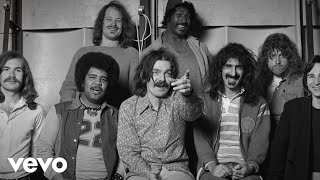 Frank Zappa, Captain Beefheart, The Mothers - Cucamonga (Visualizer) 