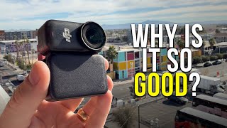 Here’s Why the DJI Nano Is So Good