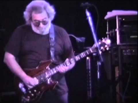 Bird Song (2 cam) - Grateful Dead - 10-22-1990 Festhalle, Frankfurt, Germany (set1-07)