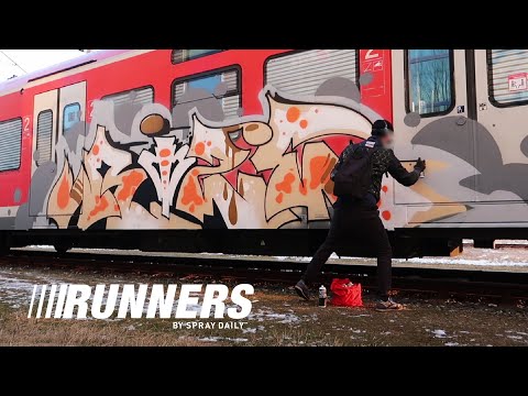 RUNNERS 10 - Rize
