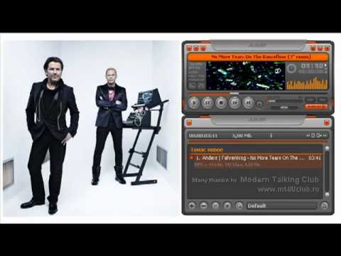 Anders & Fahrenkrog - No More Tears On The Dancefloor (Mixed by DJ Eurodisco).mp4