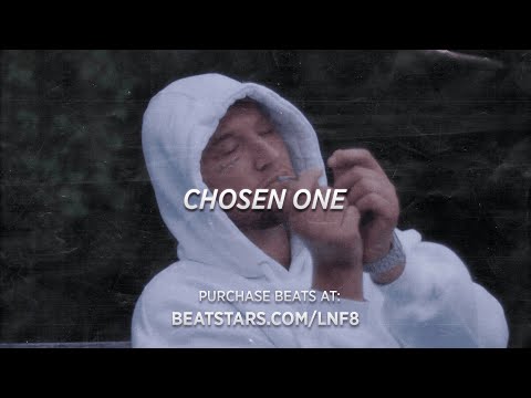 [FREE] YUNG VISION x LIL LANO x EDO SAIYA Type Beat | 💎 CHOSEN ONE 💎 | 2021 Instrumental (Sad)