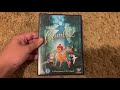 Bambi 2 Special Edition 2011 UK DVD Region 2
