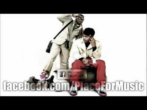 Planet VI aka. Rock City - Twice My Age (Sean Kingston Demo)