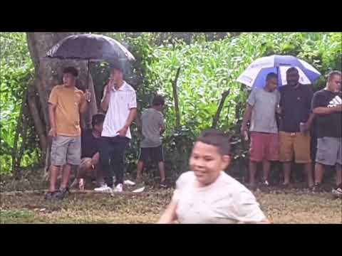 11 millonarios vs los andes desde San Jorge san Miguel 