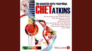 Dance of the Goldenrod