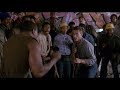 Lionheart Van Damme Vs Street Fighter