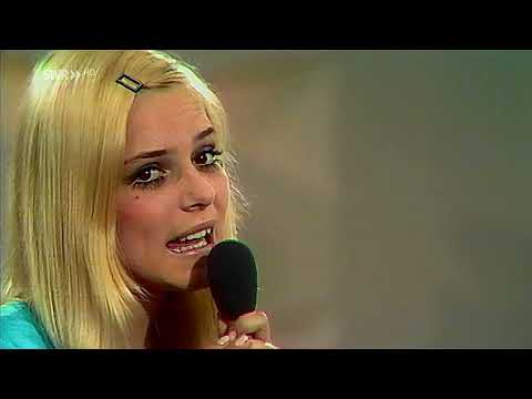 France Gall - Der Computer Nr. 3