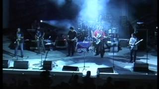 Casi Justicia Social - Canciones y Almas (Mina Clavero - 14 de Enero de 2012)