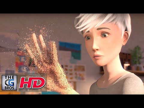 Farewell: An Animated Short Movie