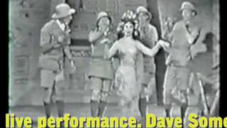 She Say (Oom Dooby Doom) - The Diamonds