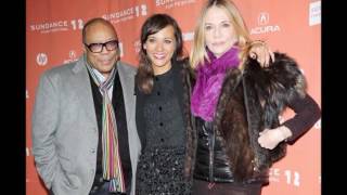 Peggy Lipton and Rashida Jones Love Compilation