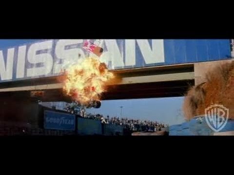 Freejack (1992) Official Trailer