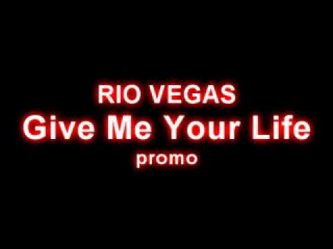 TETA Rio Vegas - Give Me Your Life TETA