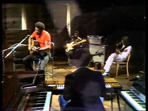 Bill Withers: 1973 BBC Concert