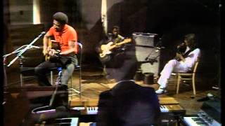 Bill Withers - 1973 BBC Concert Complete