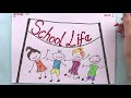 10. Sınıf  İngilizce Dersi  School Life 9.Sınıf İngilizce dersi ile ilgili konu anlatımı yapılmış ve ünite kelimeleri detaylı şekilde incelenmiştir. Ayrıca üniteye ait alıştırmalar ... konu anlatım videosunu izle