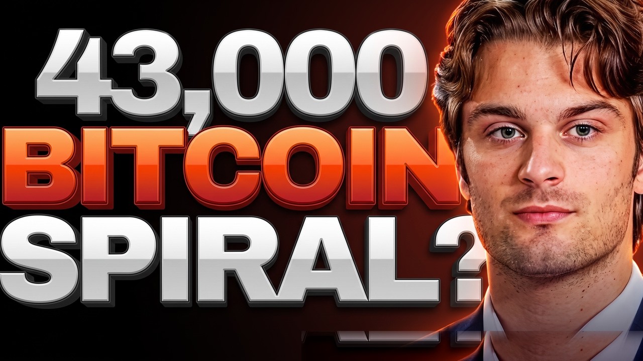 Metaplanet Was CAUGHT Doing The UNTHINKABLE - Here's What it Means For Bitcoin! | EP 1587