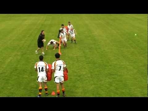 Minute Drill thumbnail