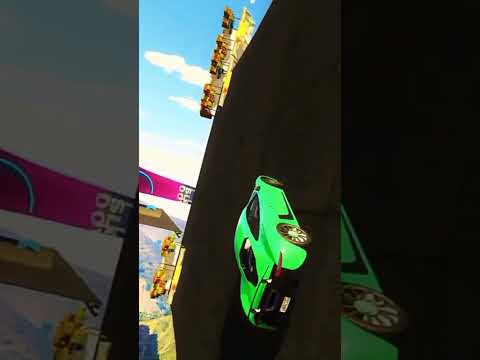 ALEX SKILL №12 - GTA V ONLINE#short