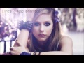 Avril Lavigne - I Will Be - (Audio) 
