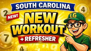 South Carolina Pick 4 New Strategy 2026 + Refresher