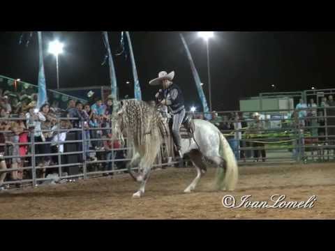 Ezequiel Peña - Cuatro Meses (1080p)HD Rawide Aren